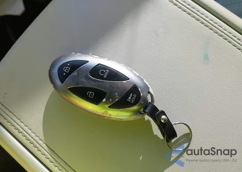 2024 Hyundai Santa Fe Calligraphy из США, поврежденный, VIN 5NMP54GL3RH040612